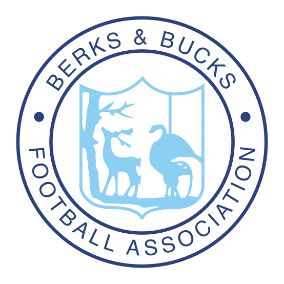 Berks & Bucks FA logo